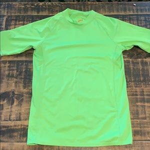 O’rageous kids Tee swim top